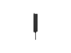 Louis Poulsen - Garden Adapterbox (60W) Black