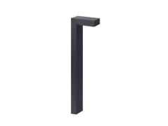 Norlys - Asker LED Buiten Bollard H85 Grafiet