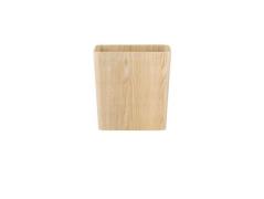 Blomus - Wilo Prullenmand 9l Oak