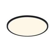 Nordlux - Oja 42 Plafondlamp IP54 3000/4000K Dim Black