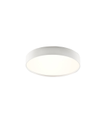 LIGHT-POINT - Surface 300 LED 3000K Plafondlamp Wit