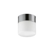 Arcchio - Timaris LED Plafondlamp IP44 Chrome