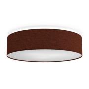 Belid - Soft Plafondlamp Ø60 Rust Wool