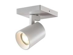 Arcchio - Iavo Square Plafondlamp White