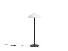 HAY - Pao Vloerlamp White/Opal