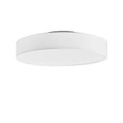 Lindby - Saira Plafondlamp White