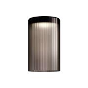 KDLN - Giass 30 Plafondlamp Smokey Grey KDLN