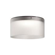 KDLN - Giass 50 Plafondlamp White KDLN