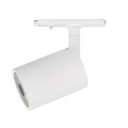 Halo Design - Beam Skinnespot White