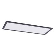 Lindby - Nelios Plafondlamp LED 2700-6500k 80x30 Black