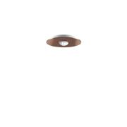 Lodes - Bugia Single Plafondlamp 2700K Bronzen