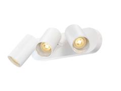 SLV - Asto Tube 3 Plafondlamp White