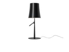 Foscarini - Birdie LED Piccola Tafellamp m/Touch Dimmer Grafiet