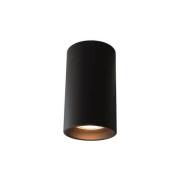 Cph Lighting - CPH Tubelight 12-7 Zwart