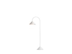 Frandsen - Grasp Portable Vloerlamp H72 Matt White