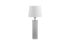 Globen Lighting - Rib 8 Tafellamp Brushed Steel