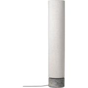 GUBI - Unbound Vloerlamp H120 Canvas