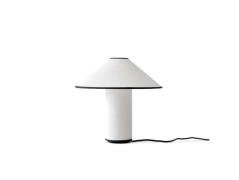 &Tradition - Colette ATD6 Taffellamp White/Black