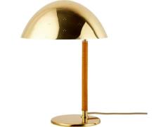 GUBI - 9209 Tafellamp Polished Brass