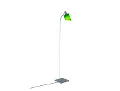 Nemo Lighting - Lampe de Bureau Reading Vloerlamp Green