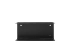 Vipp - 921 Plank Small Black