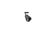 Nuura - Anoli Spot Track Plafondlamp Black/Black