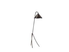 House Doctor - Flola Vloerlamp Antique Brown