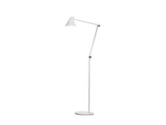 Louis Poulsen - NJP VloerLamp 3000K Wit