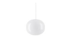 Lodes - Volum Cluster 29 Hanglamp Glossy White