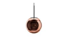 Tom Dixon - Globe Hanglamp Ø25 Copper