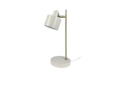 DybergLarsen - Ocean Tafellamp Beige/Brass