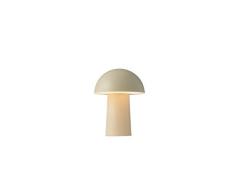 Design For The People - Faye Portable Tafellamp Beige