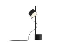 Muuto - Post Tafellamp Black