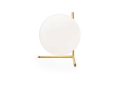 Flos - IC T3 Tafellamp Brass