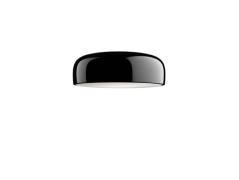 Flos - Smithfield C Loftlampe Glossy Black