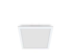 WiZ - Panel Plafondlamp Square 12W White