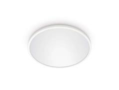 WiZ - SuperSlim Plafondlamp 22W White