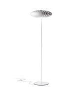 Marset - Maranga VloerLamp Small Wit