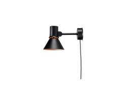 Anglepoise - Type 80™ W1 Wandlamp Matt Black