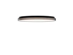 Flos - Clara Plafondlamp Smoke