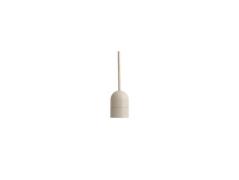 HAY - Common Hanglamp Cord Set Beton Grey