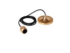 UMAGE - Cord Set Pro Brushed Brass