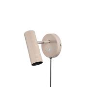 Globen Lighting - Hubble Wandlamp Beige