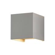 Arcchio - Zuzana Wandlamp Square Wit