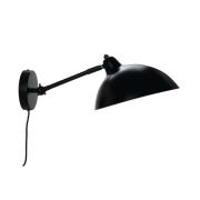 DybergLarsen - Futura Wandlamp Black