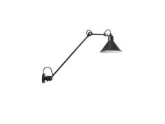 Lampe Gras - 304L60 Wandlamp Zwart