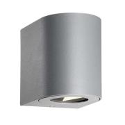 Nordlux - Canto 2 Wandlamp Grey