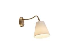 Lindby - Ethan Wandlamp Brass