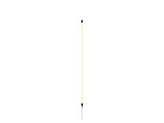 Muuto - Fine Wand-/Plafondlamp L120 Black