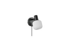 Nordlux - Milford Mini Wandlamp Black